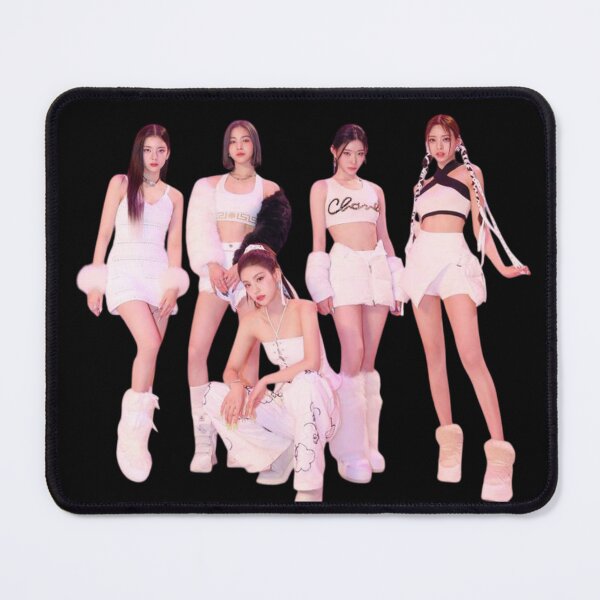 Item preview, Kpop Itzy T Shirt / Poster / Sticker etc  ITZY Merch  designed and sold by TeenLake.