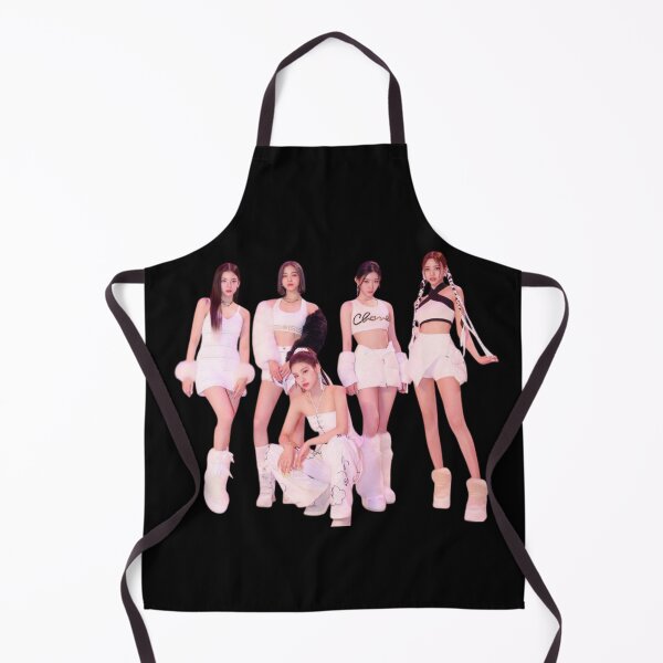 Item preview, Kpop Itzy T Shirt / Poster / Sticker etc ITZY Merch designed and sold by TeenLake.