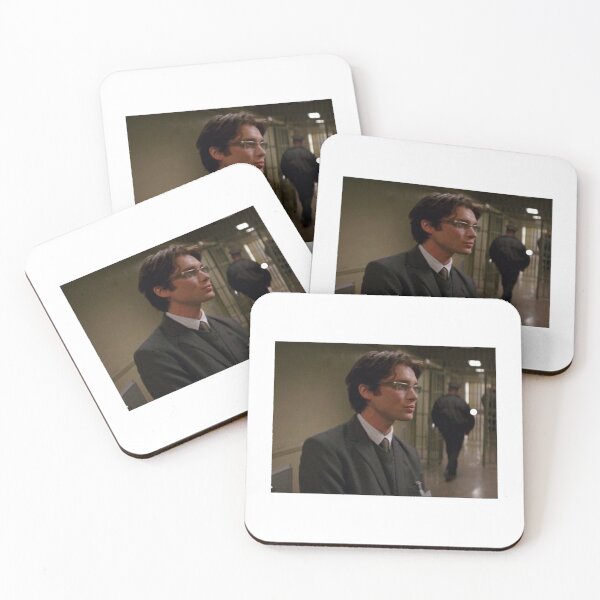 Item preview, Cillian Murphy as Jonathan Crane Active  designed and sold by JaroslawJasn.