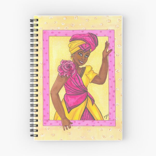 Item preview, Xhosa Rose designed and sold by meeowy.