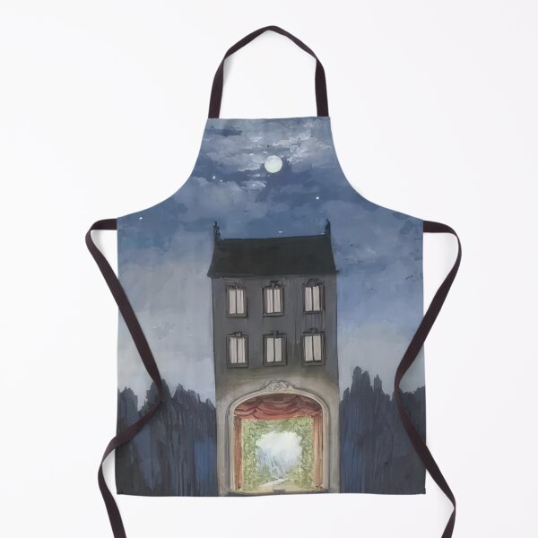 Artikelvorschau, René Magritte entworfen und verkauft von DrewGansen.