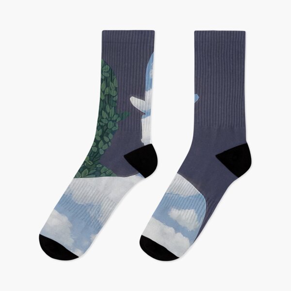 Item preview, René Magritte designed and sold by DrewGansen.