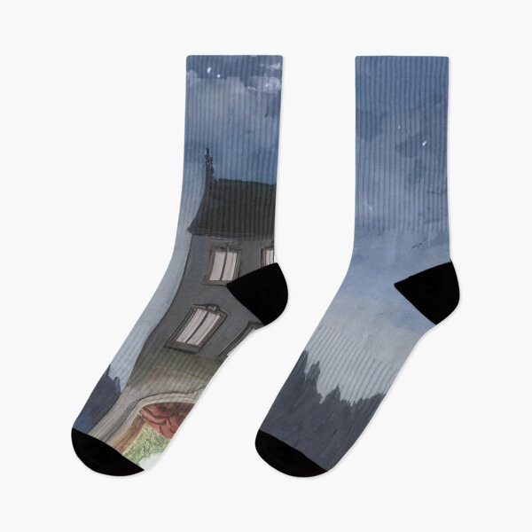 Item preview, René Magritte designed and sold by DrewGansen.