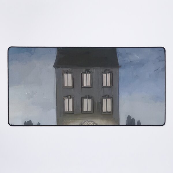 Item preview, René Magritte designed and sold by DrewGansen.