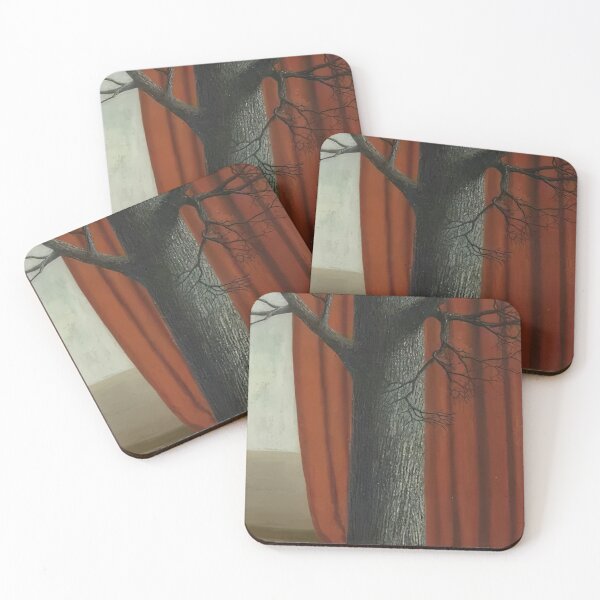 Item preview, René Magritte designed and sold by DrewGansen.