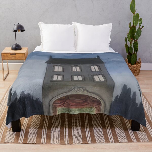Item preview, René Magritte designed and sold by DrewGansen.