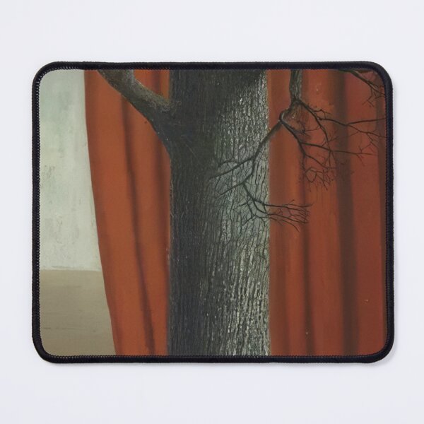 Item preview, René Magritte designed and sold by DrewGansen.
