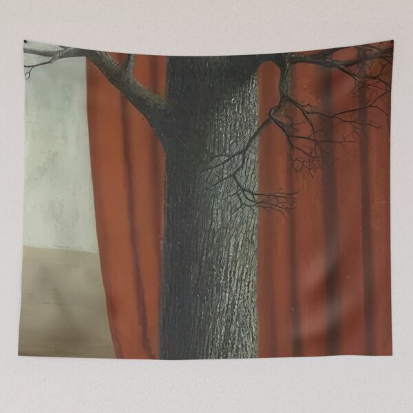 Item preview, René Magritte designed and sold by DrewGansen.