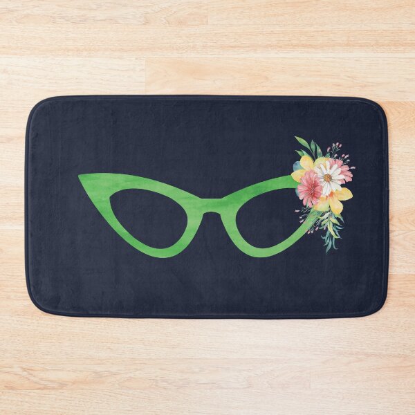 Item preview, Eye Glasses With A Floral Bouquet designed and sold by Primroaddesigns.