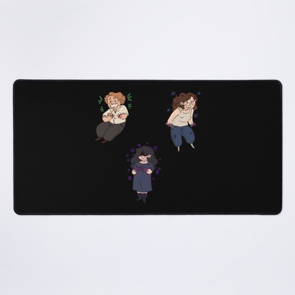 Item preview, Resident Evil Biohazard Stickers (Ethan Mia Eveline) designed and sold by ramonaaeqvenita.