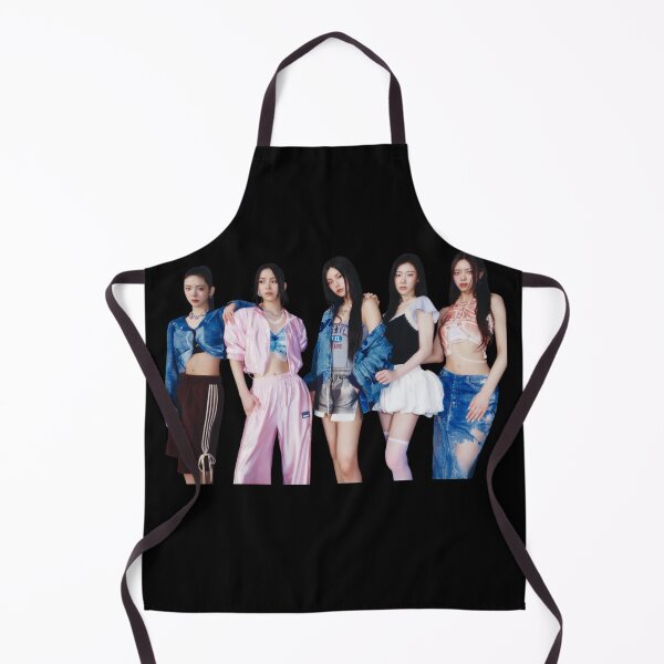 Item preview, Kpop Itzy T Shirt / Poster / Sticker etc ITZY Merch designed and sold by TeenLake.