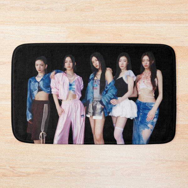 Item preview, Kpop Itzy T Shirt / Poster / Sticker etc  ITZY Merch  designed and sold by TeenLake.