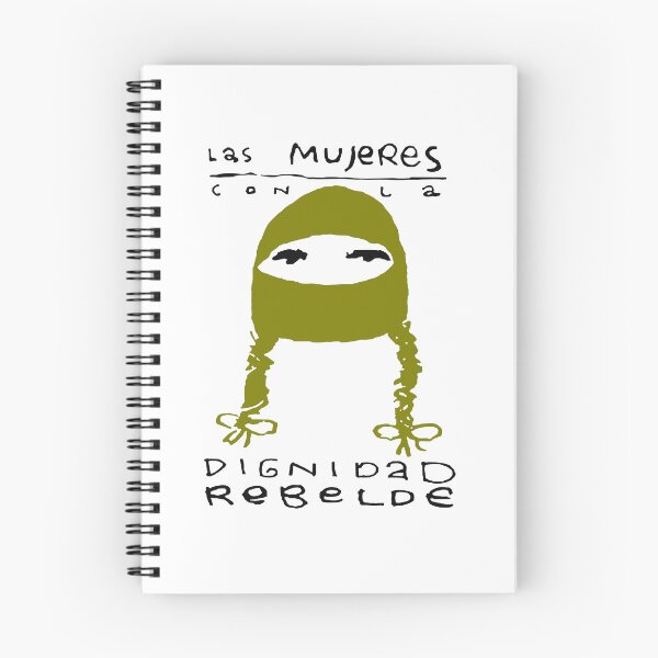 Item preview, ZAPATISTA WOMAN designed and sold by ROJOCELESTEMX.