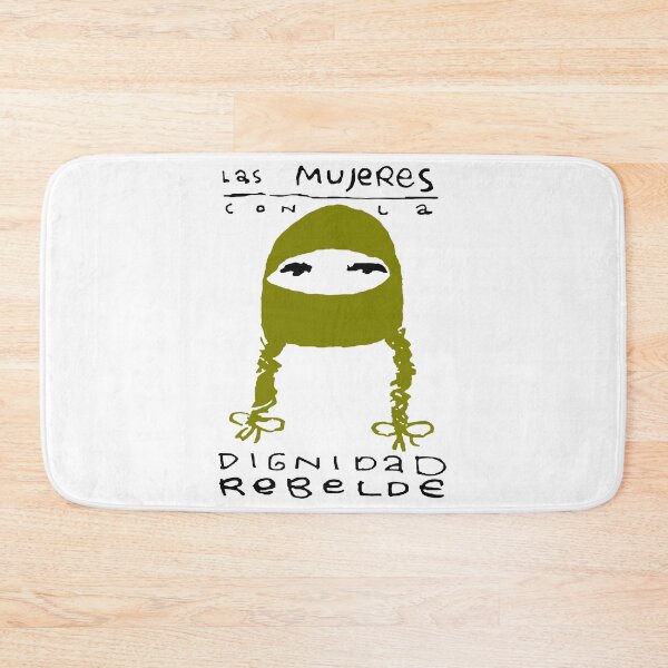 Item preview, ZAPATISTA WOMAN designed and sold by ROJOCELESTEMX.