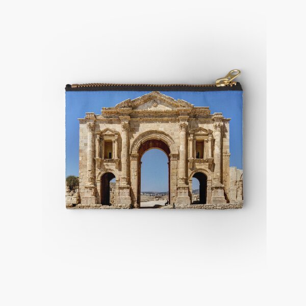 Item preview, Jerash Arch of Hadrian designed and sold by Weston  Westmoreland.