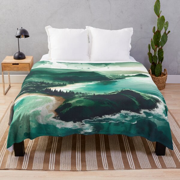 Item preview, Hawaii Islands designed and sold by GraphicsClub.
