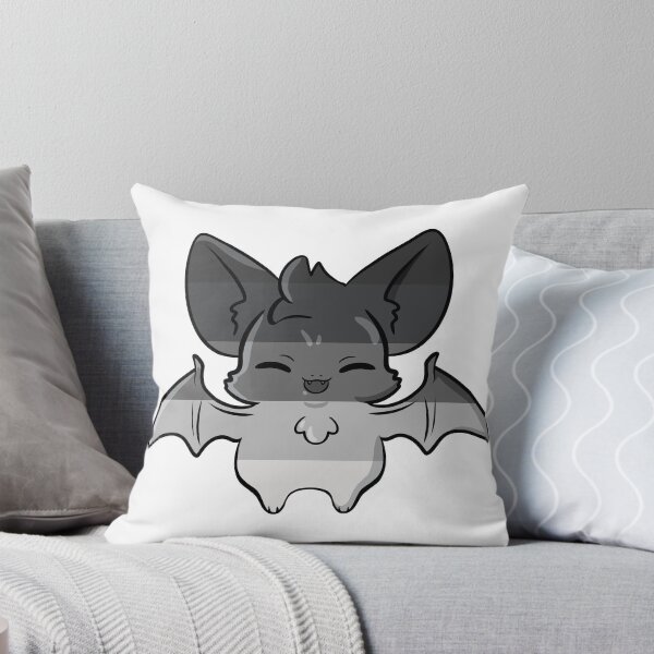 Item preview, Pride - hetero bat designed and sold by Official Legacy and Dameni Fan Art.
