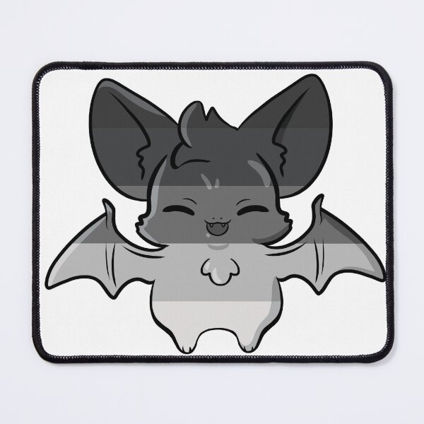 Item preview, Pride - hetero bat designed and sold by Official Legacy and Dameni Fan Art.