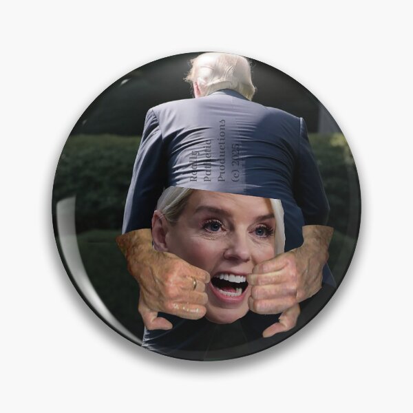Item preview, Brown nose bondi stuck deep up Trump designed and sold by reallypathetic.