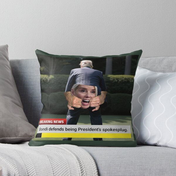 Item preview, Brown nose bondi stuck deep up Trump designed and sold by reallypathetic.