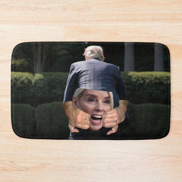 Item preview, Brown nose bondi stuck deep up Trump designed and sold by reallypathetic.