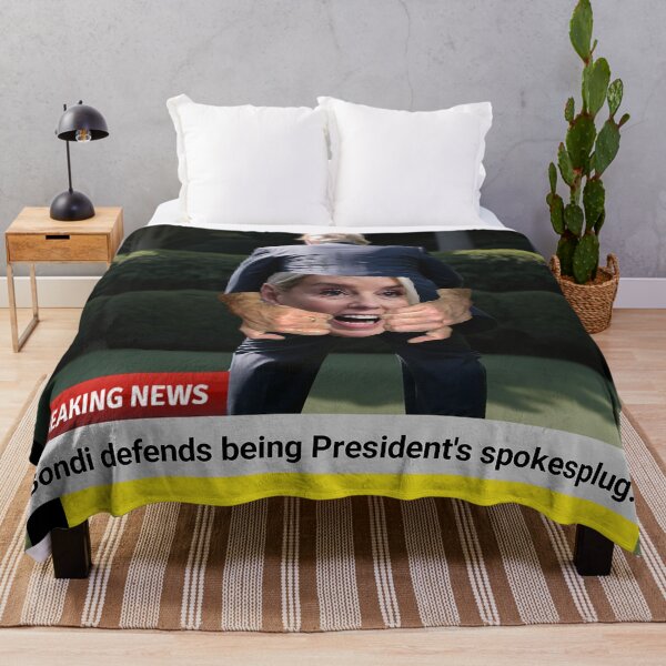 Item preview, Brown nose bondi stuck deep up Trump designed and sold by reallypathetic.