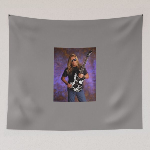Item preview, JEFF-HANNEMAN designed and sold by CassieDFrench.