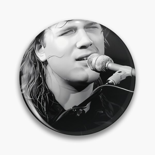 Item preview, JEFF-HEALEY-(2) designed and sold by CassieDFrench.