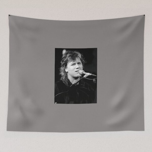Item preview, JEFF-HEALEY-(2) designed and sold by CassieDFrench.
