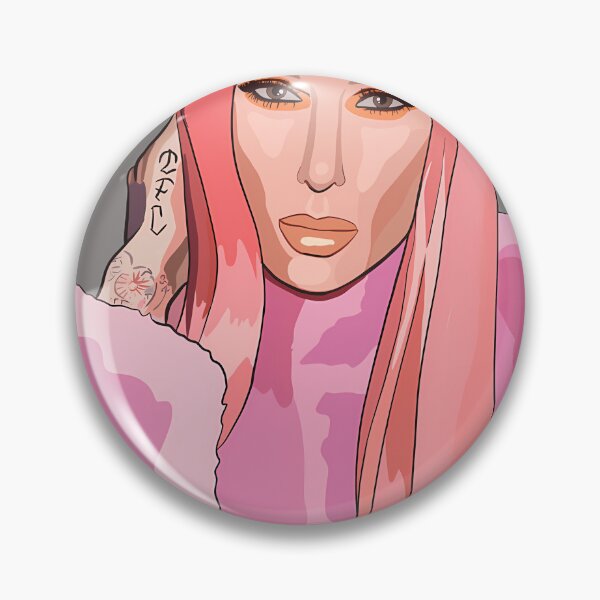 Item preview, JEFFREE-STAR-ILLUSTRATION designed and sold by CassieDFrench.