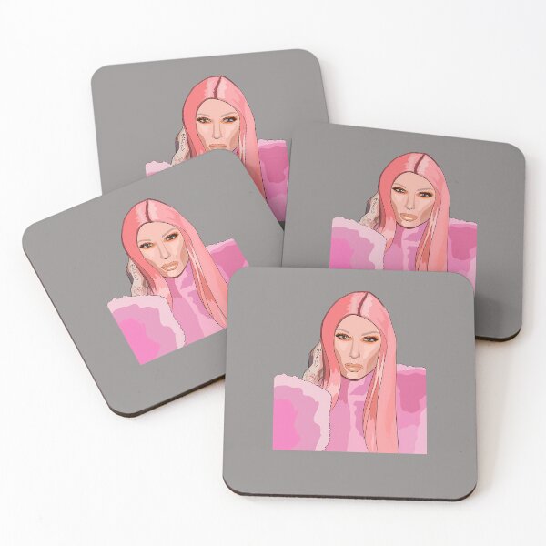 Item preview, JEFFREE-STAR-ILLUSTRATION designed and sold by CassieDFrench.