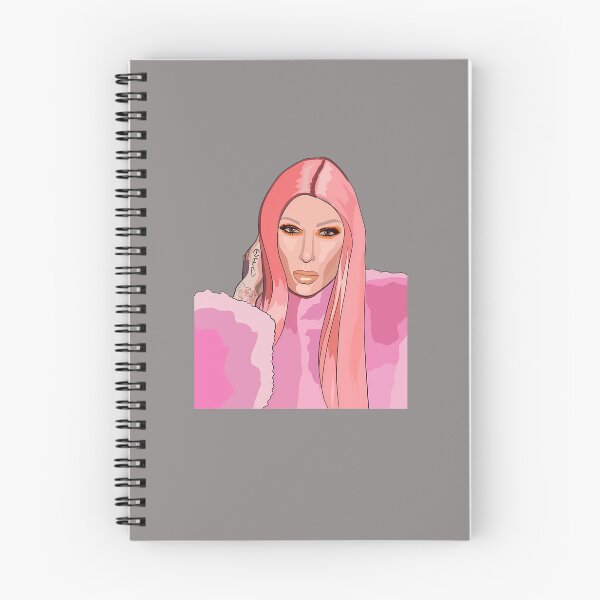 Item preview, JEFFREE-STAR-ILLUSTRATION designed and sold by CassieDFrench.