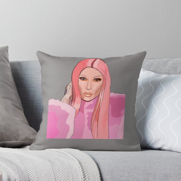 Item preview, JEFFREE-STAR-ILLUSTRATION designed and sold by CassieDFrench.