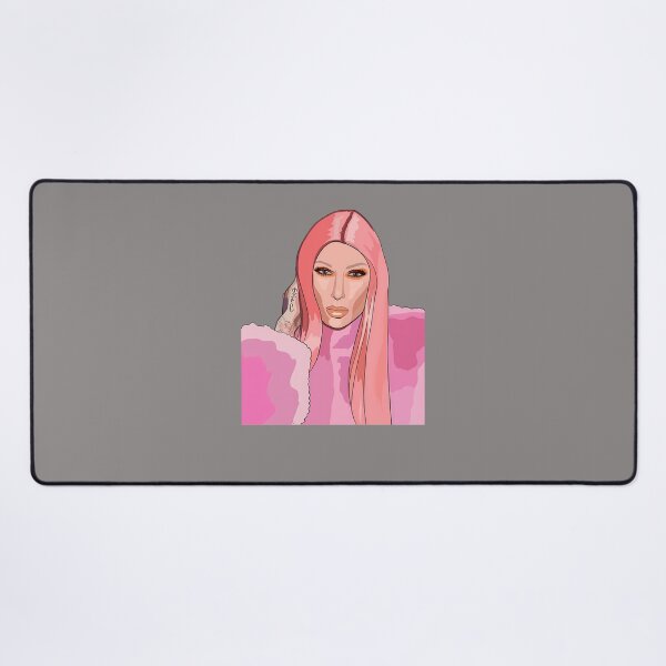 Item preview, JEFFREE-STAR-ILLUSTRATION designed and sold by CassieDFrench.