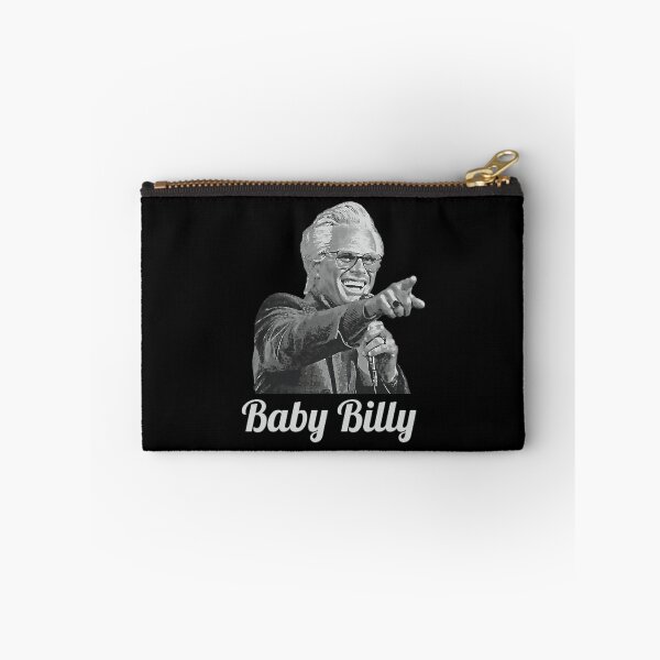 Item preview, Billy designed and sold by ChicArtChurchD.