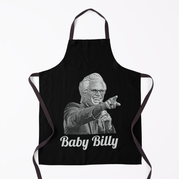 Item preview, Billy designed and sold by ChicArtChurchD.