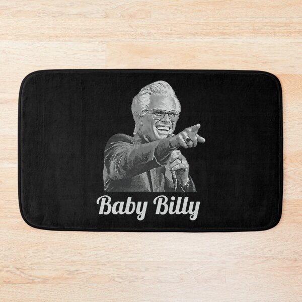 Item preview, Billy designed and sold by ChicArtChurchD.
