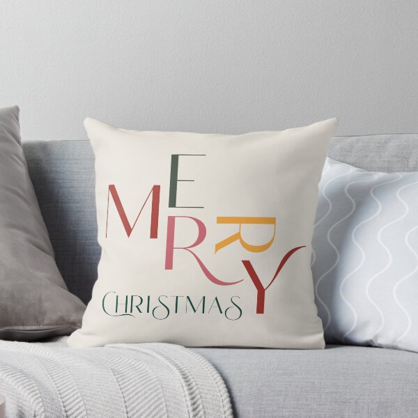 Item preview, Christmas 2025: Merry Christmas 1 designed and sold by Henry + Theo Print Store.