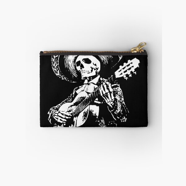 Item preview, MARIACHI SKULL 2 designed and sold by ROJOCELESTEMX.