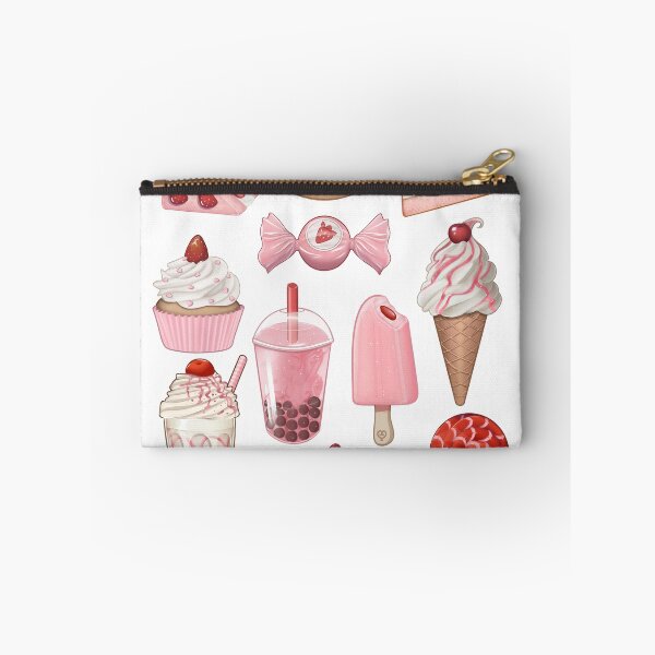 Item preview, Pink Sweets designed and sold by mothrry.
