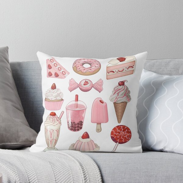 Item preview, Pink Sweets designed and sold by mothrry.