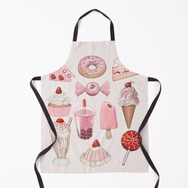 Item preview, Pink Sweets designed and sold by mothrry.