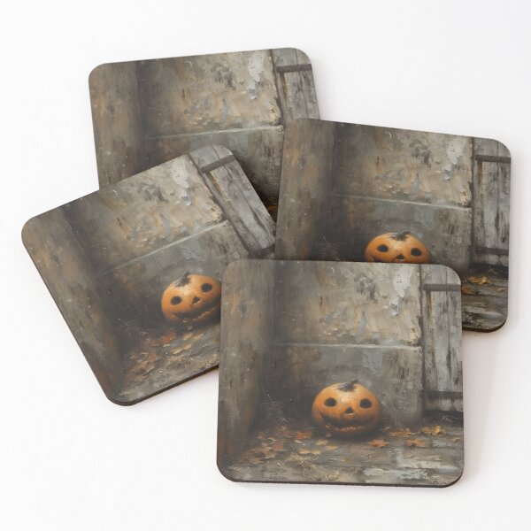 Item preview, "Halloween Pumpkin" by Emile Corsi  designed and sold by Pantheon Universe.