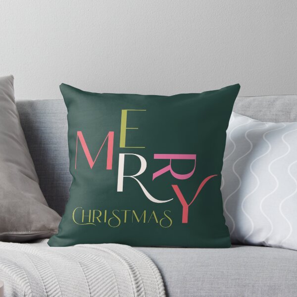 Item preview, Christmas 2025: Merry Christmas 4 designed and sold by Henry + Theo Print Store.