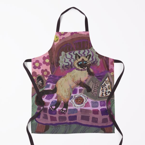 Item preview, cat doing someone’s birth chart after discreetly asking what time he was born and lying to herself by believing he didn’t realize what she wanted designed and sold by guilhernunes.