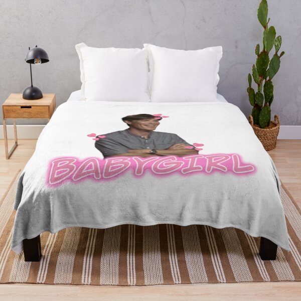 Item preview, Cillian Murphy babygirl  Classic  designed and sold by JaroslawJasn.