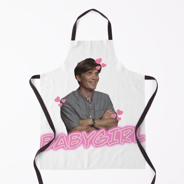 Item preview, Cillian Murphy, la bebé clásica designed and sold by JaroslawJasn.