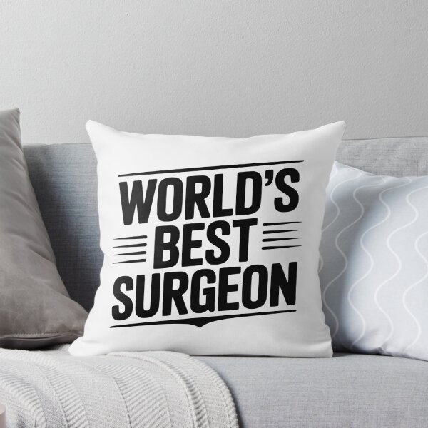 Item preview, World’s Best Surgeon designed and sold by Frank Ring.