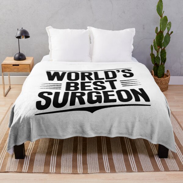 Item preview, World’s Best Surgeon designed and sold by Frank Ring.