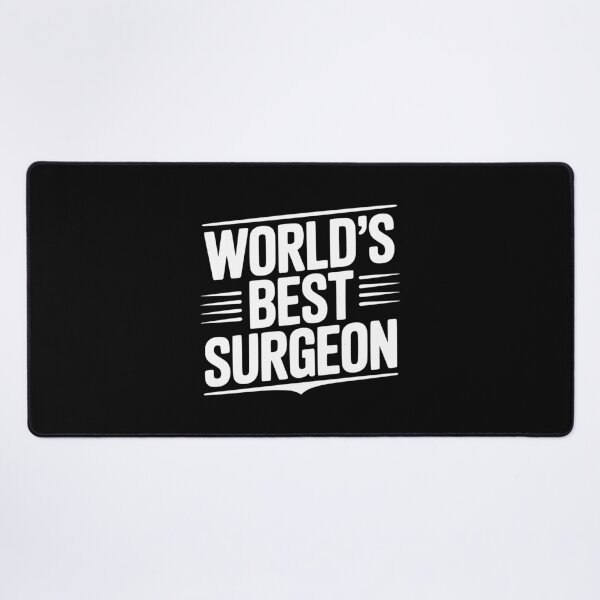 Item preview, World’s Best Surgeon designed and sold by Frank Ring.